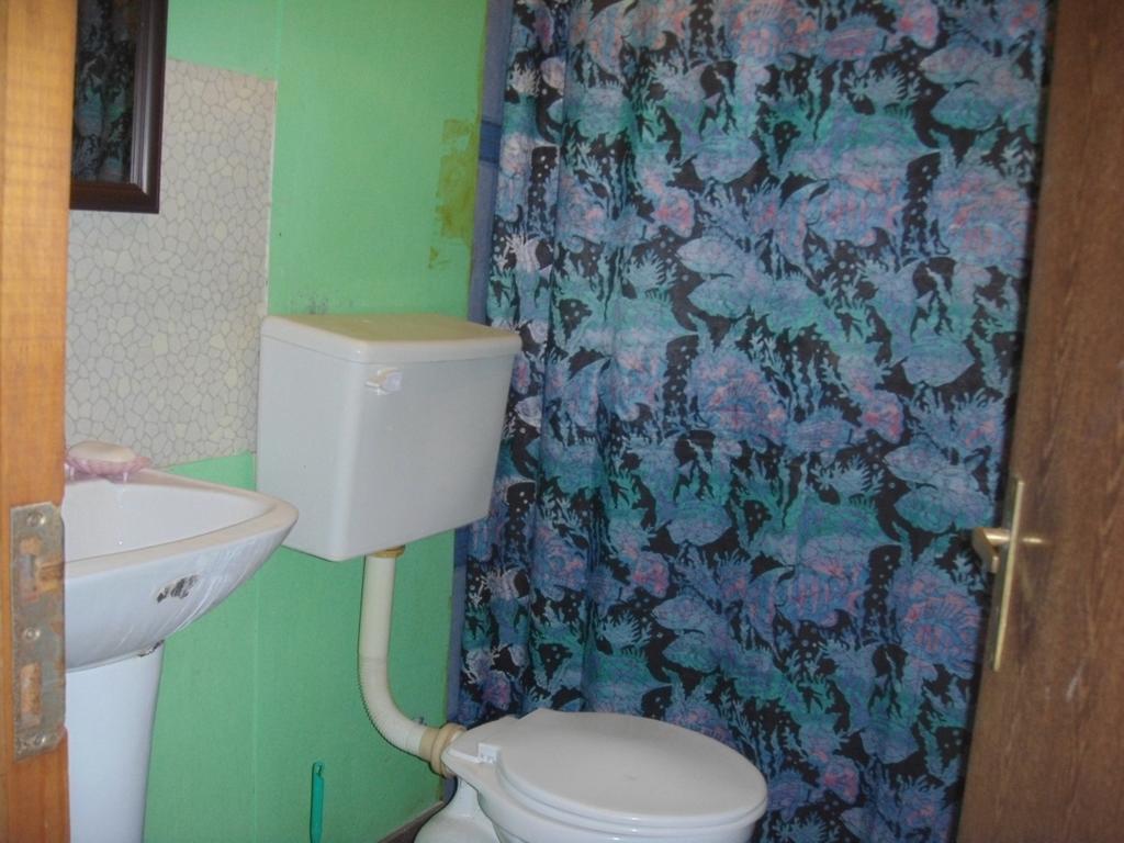 Cabanas Varua ハンガ・ロア 部屋 写真